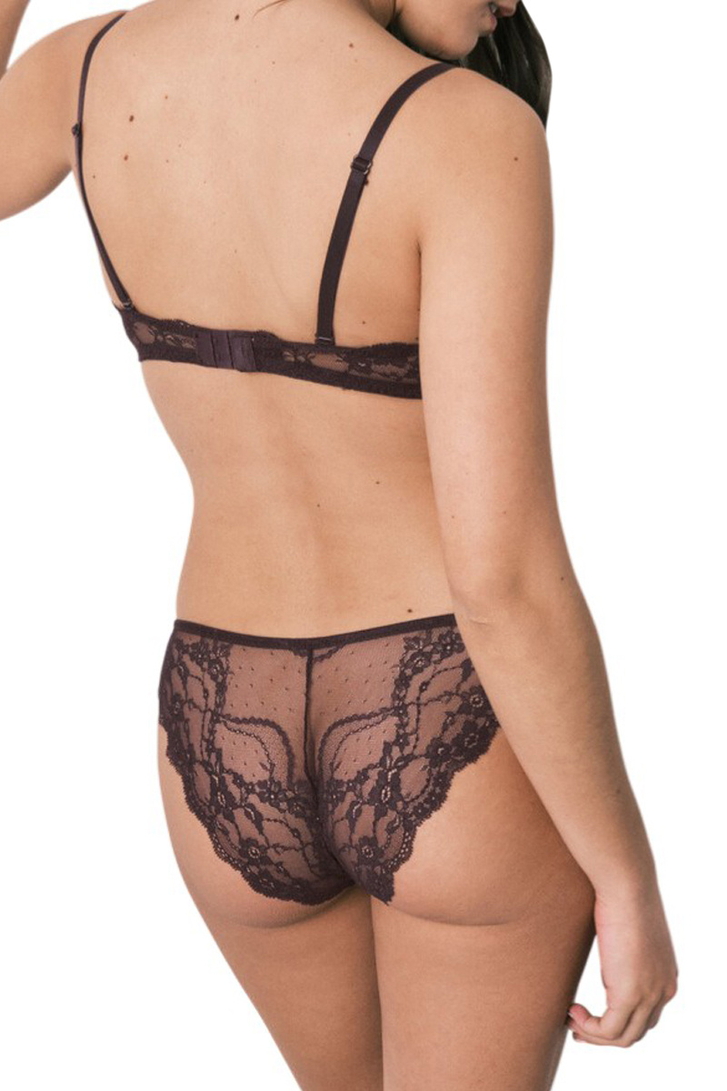 Женский Women'secret Трусы с кружевом (цвет ), артикул 4213780 | Фото 3
