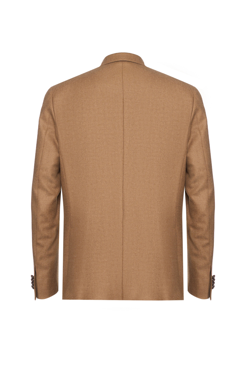 Мужской Corneliani Пиджак из шерсти и кашемира (цвет ), артикул 26XG66-2618267 | Фото 2