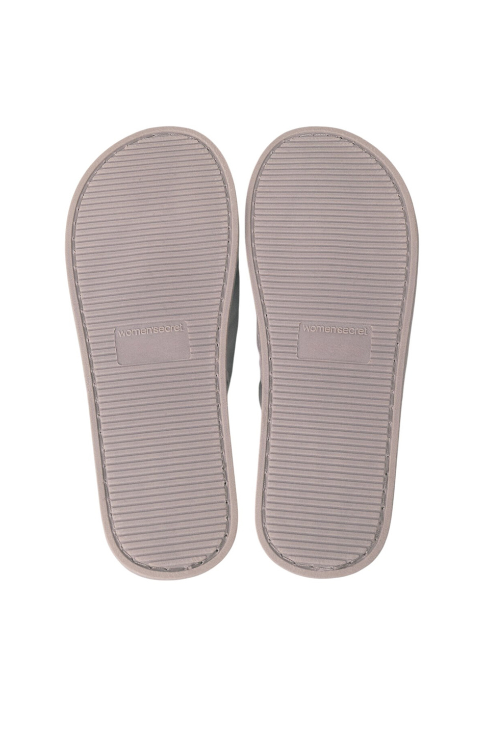 Женский Women'secret Тапочки текстильные (цвет ), артикул 4993683 | Фото 4