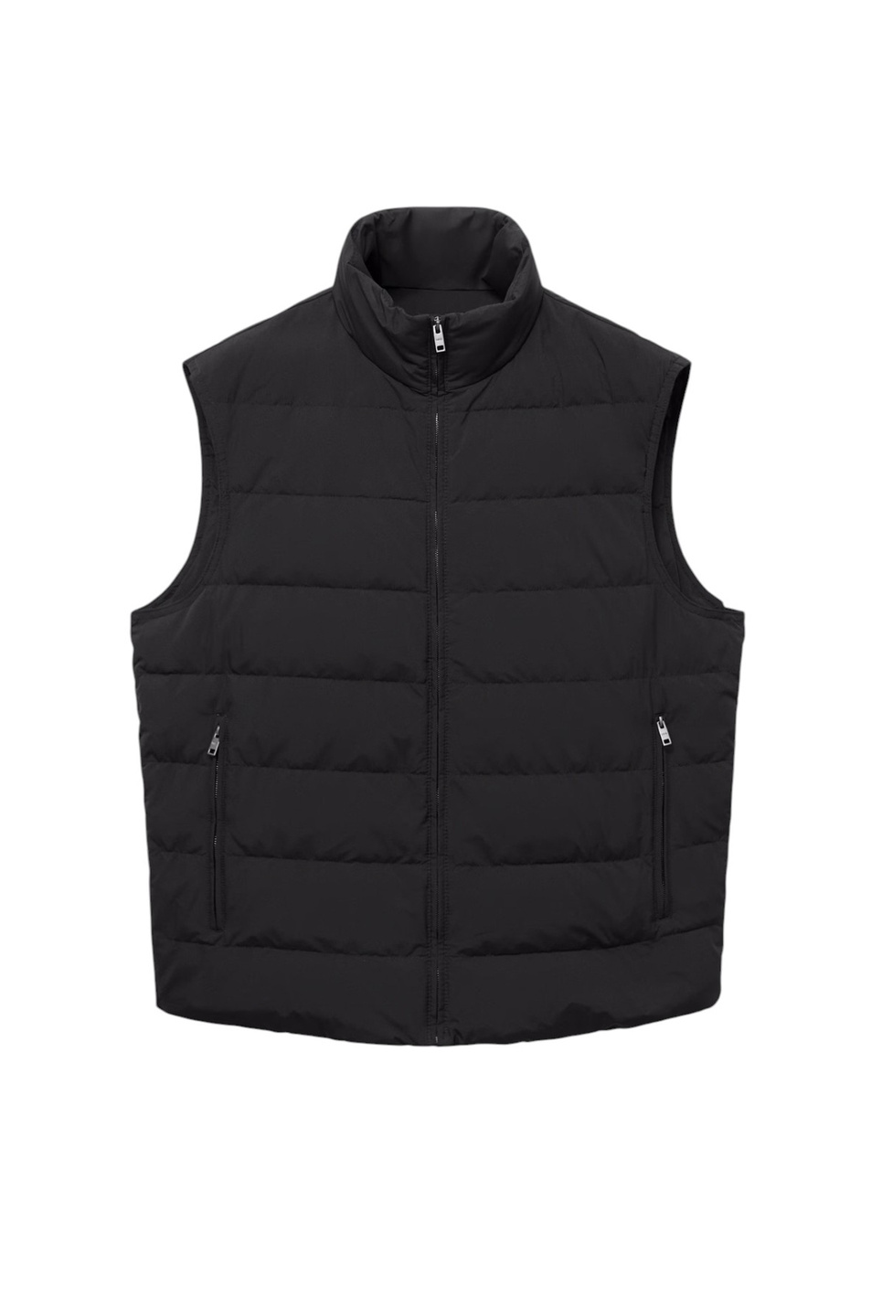 Мужской Mango Man Жилет MIRLOST стеганый (цвет ), артикул 17065968 | Фото 1