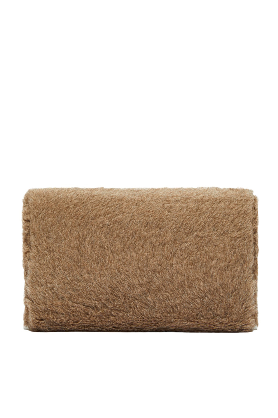 Женский Max Mara Клатч TEDDYENVELOPE4 (цвет ), артикул 2345163433 | Фото 3