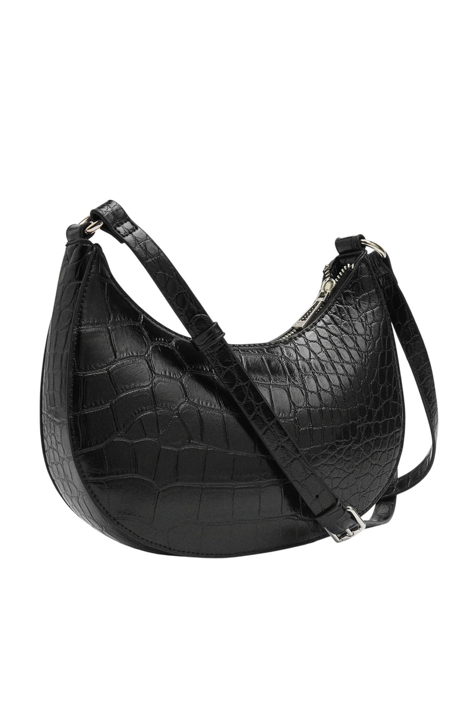 Женский Parfois Сумка с тиснением (цвет ), артикул 243387 | Фото 2