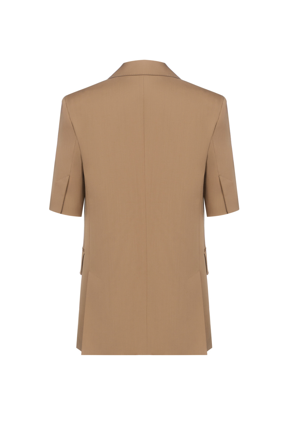 Женский Max Mara Пиджак OTTUSO из шерсти (цвет ), артикул 2521046091 | Фото 2
