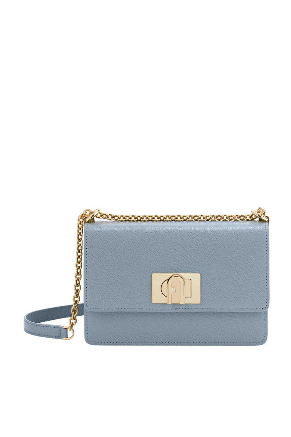 Сумка 1927 MINI|Основной цвет:Голубой Женский Furla Сумка 1927 MINI (цвет ), артикул BAFKACO-ARE000 | Фото 1