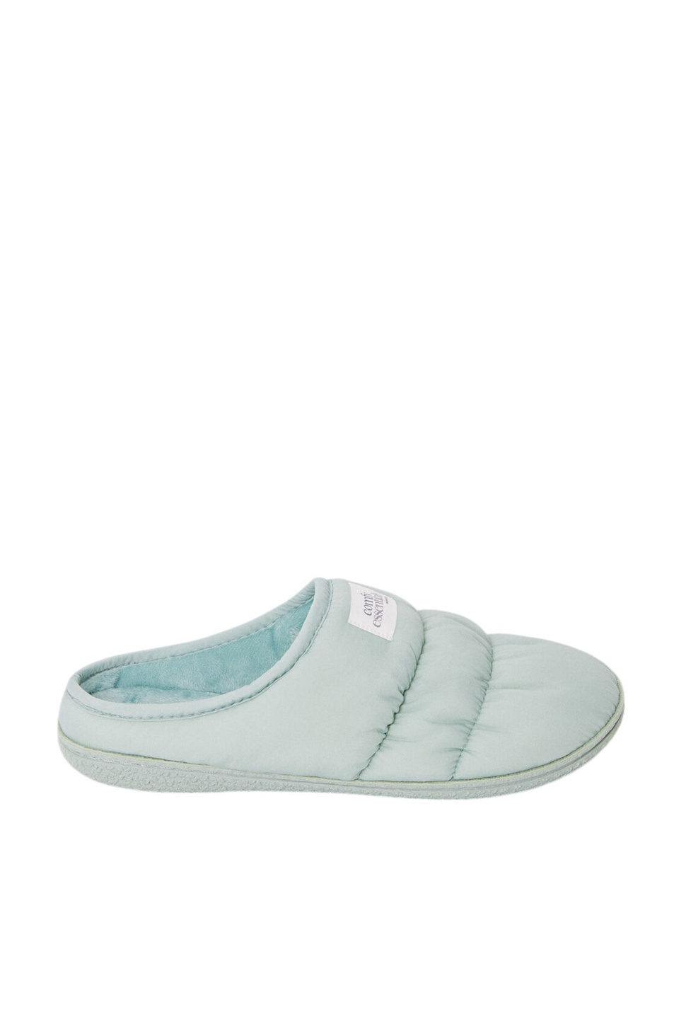 Женский Women'secret Тапочки однотонные (цвет ), артикул 4999679 | Фото 1