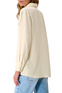 Orsay Рубашка с бахромой ( цвет), артикул 600215 | Фото 3