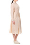 Bogner Платье-рубашка LIA с потайной планкой на пуговицах ( цвет), артикул 66557266 | Фото 4
