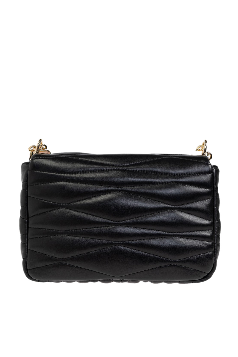 Женский Furla Сумка 1927 S из натуральной кожи (цвет ), артикул WB01671-BX3221 | Фото 3