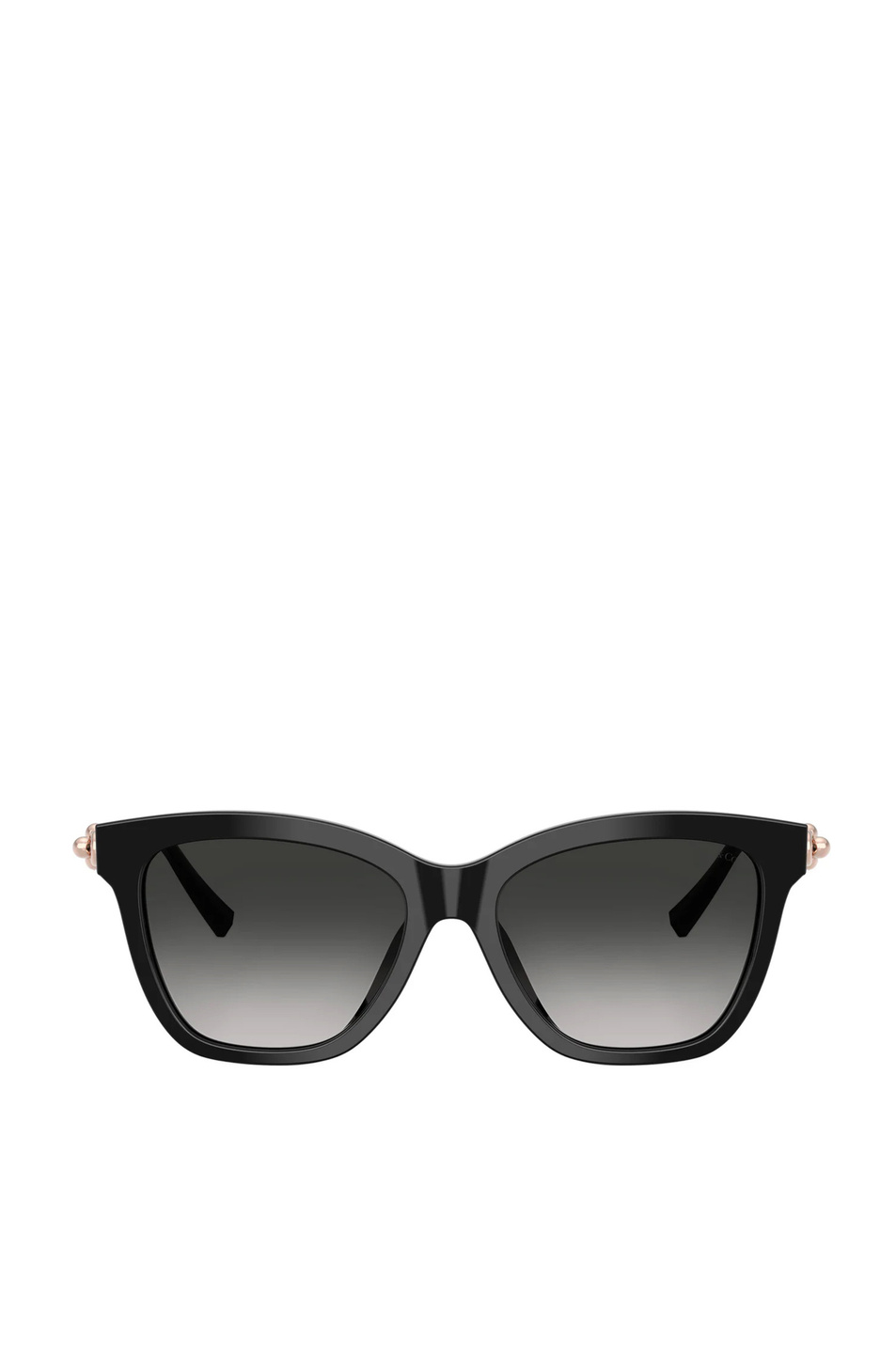 Женский Tiffany & Co. Eyewear Солнцезащитные очки 0TF4241D (цвет ), артикул 0TF4241D | Фото 2