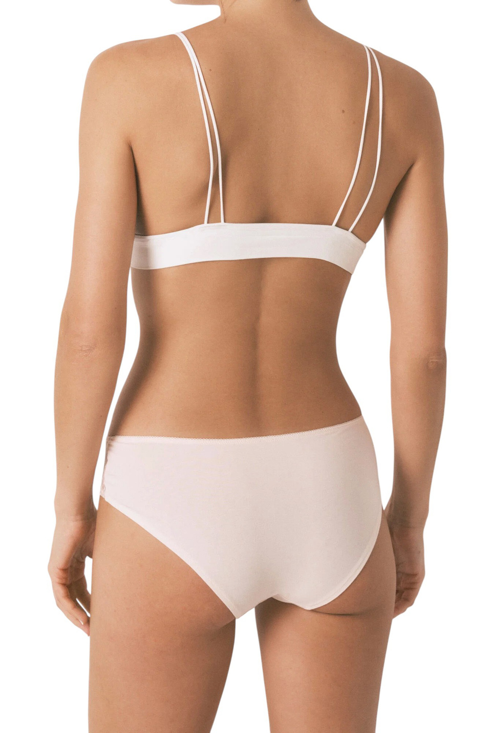 Женский Women'secret Трусы из тюля (цвет ), артикул 0872265 | Фото 2