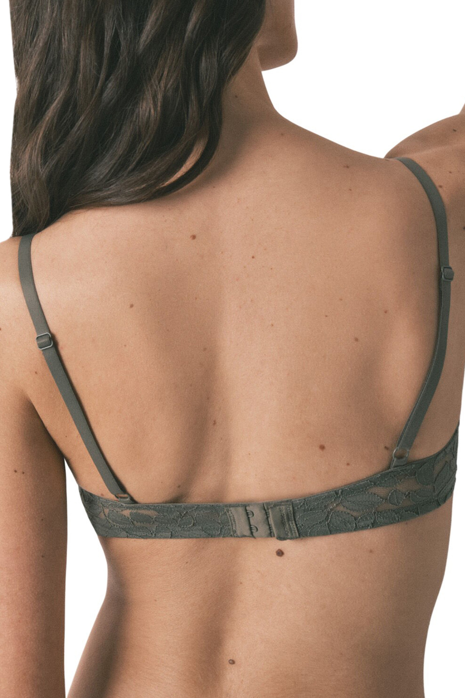 Женский Women'secret Бюстгальтер с кружевом (цвет ), артикул 4023843 | Фото 3