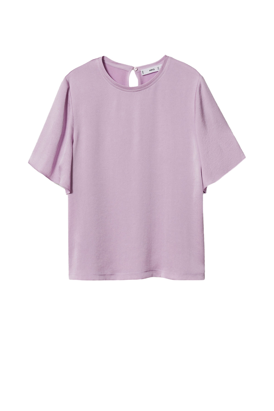 Женский Mango Блузка NICE (цвет ), артикул 27098634 | Фото 1