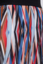 HUGO Юбка плиссированная с эластичным поясом и зигзагообразным принтом ( цвет), артикул 50426384 | Фото 2