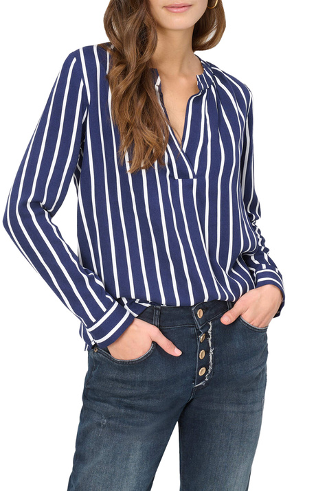 Orsay Блузка с принтом ( цвет), артикул 619130 | Фото 2