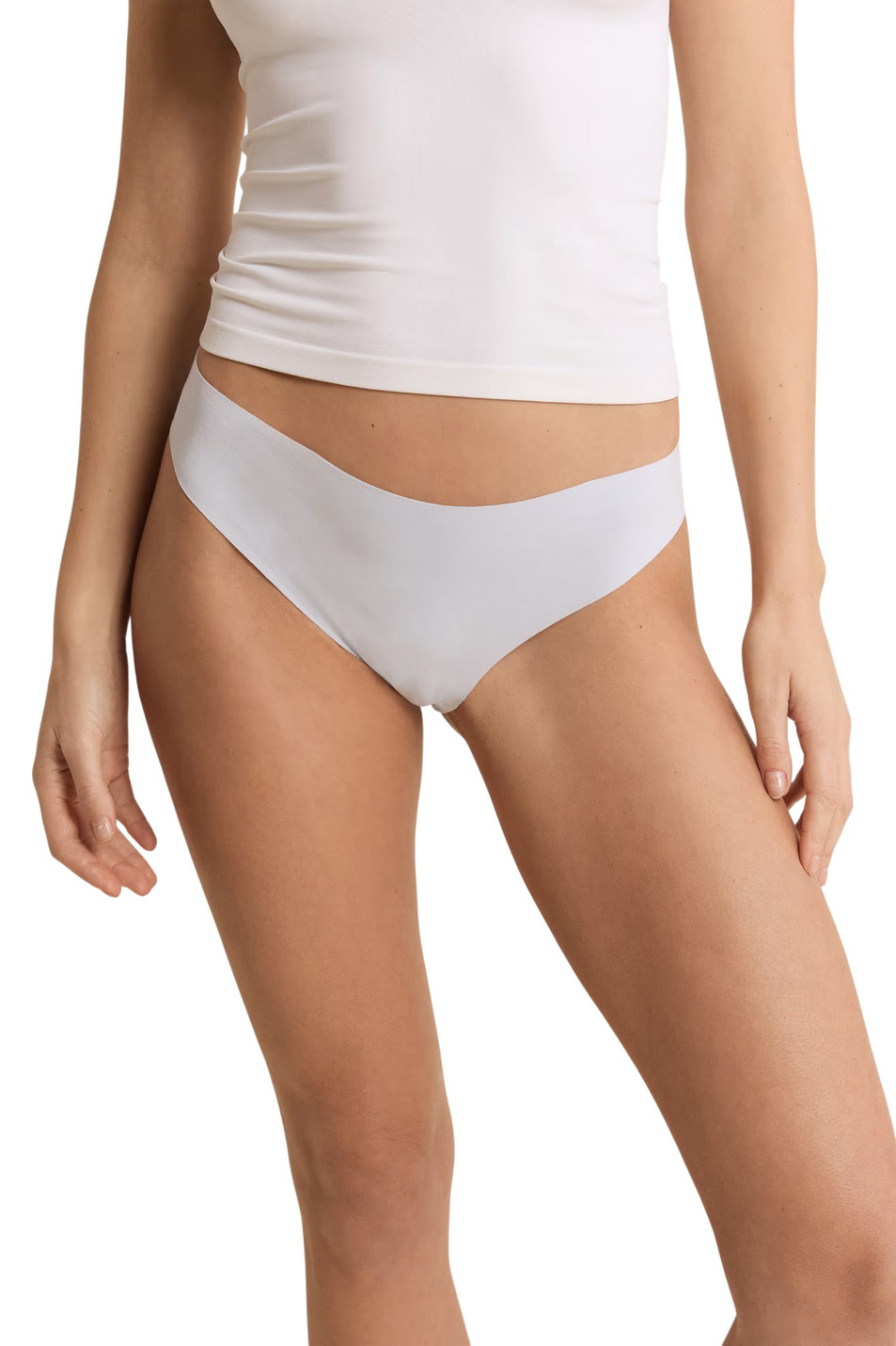 Женский Etam Трусы INVISIBLE (цвет ), артикул 6541363 | Фото 3