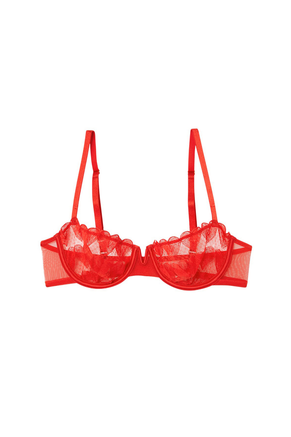 Женский Etam Бюстгальтер DESIR с вышивкой (цвет ), артикул 6557580 | Фото 1