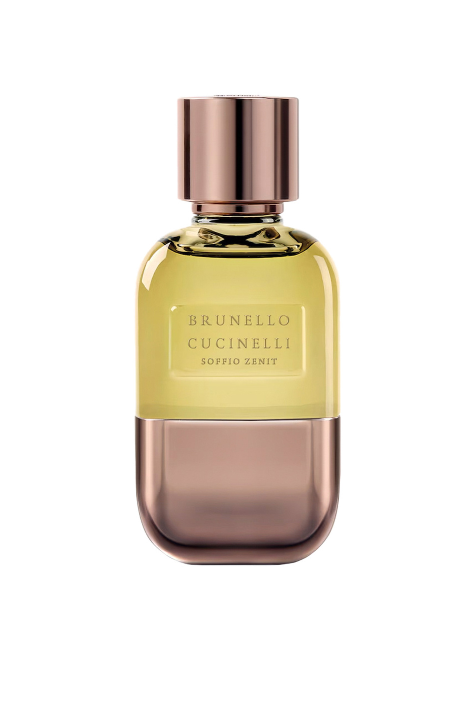 Не имеет пола Brunello Cucinelli Духи Soffio Zenit, 100 мл (цвет ), артикул 400332 | Фото 1