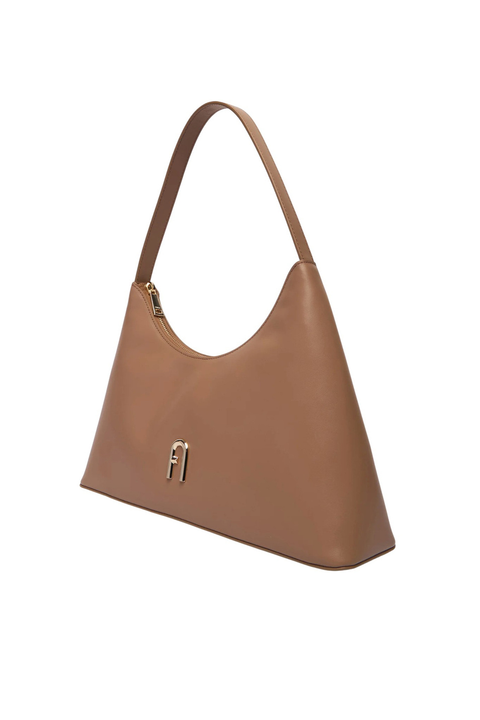 Женский Furla Сумка DIAMANTE S из натуральной кожи (цвет ), артикул WB00782-AX0733 | Фото 2