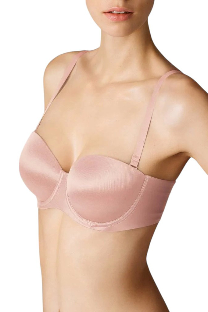Женский Wolford Бюстгальтер Sheer Touch (цвет ), артикул 4W1018 | Фото 2