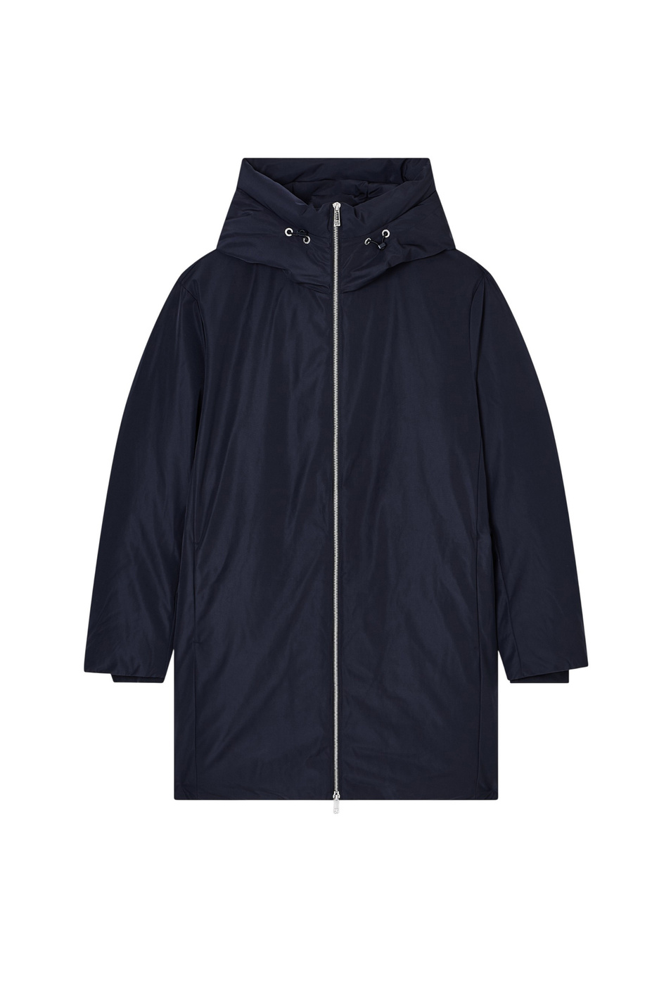 Мужской Armani Exchange Парка однотонная (цвет ), артикул XM001134-AF16649 | Фото 1