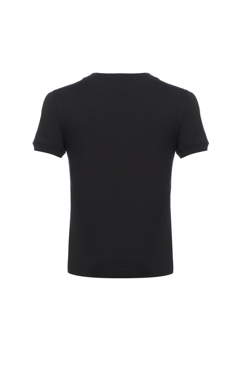 Женский Dolce & Gabbana Футболка с логотипом (цвет ), артикул F8N08Z-GDC9W | Фото 2