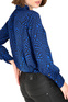 Orsay Блузка с бантом на воротнике ( цвет), артикул 650183 | Фото 3