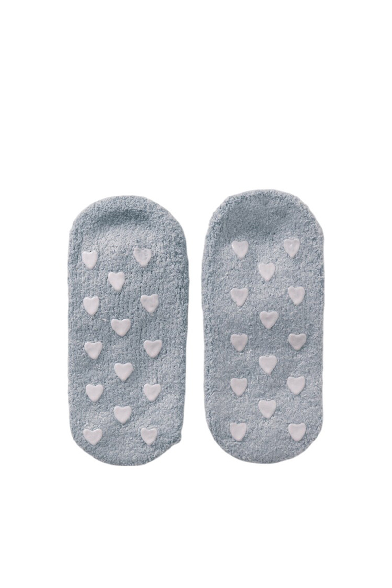 Женский Women'secret Носки-следки с принтом (цвет ), артикул 3612474 | Фото 2