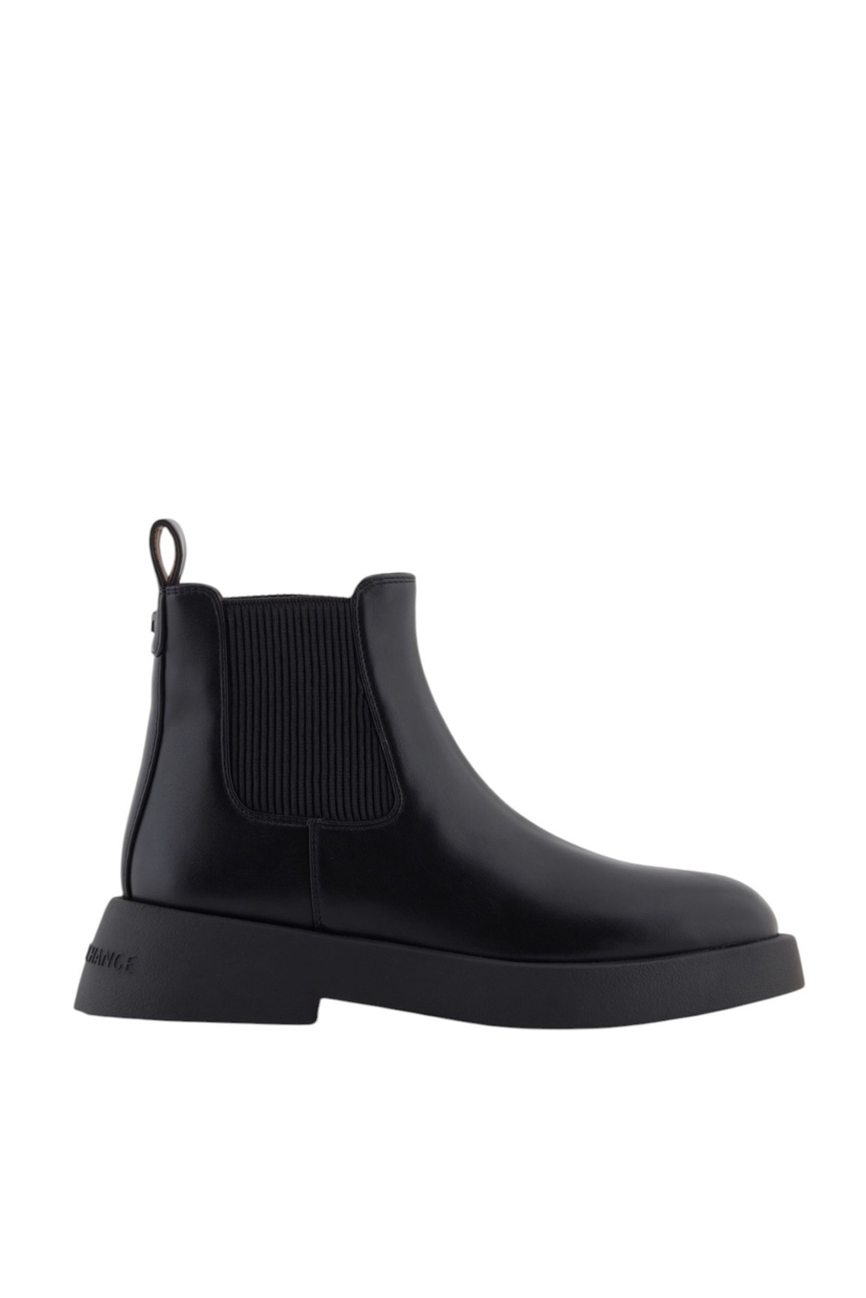 Женский Armani Exchange Ботинки MARGOT из натуральной кожи (цвет ), артикул XW002118-AF19227 | Фото 1