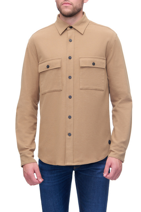 Bogner Куртка-рубашка EDGAR ( цвет), артикул 38876926 | Фото 3