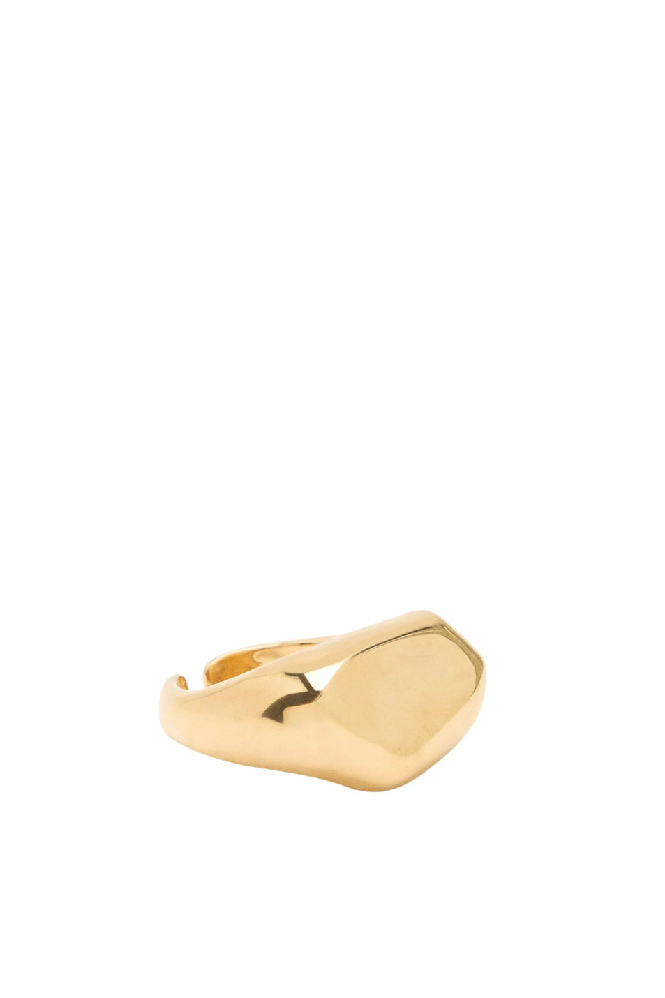 Набор украшений (ожерелье, серьги, кольцо)|Основной цвет:Разноцветный Женский Parfois Набор украшений (ожерелье, серьги, кольцо) (цвет ), артикул 239334 | Фото 4