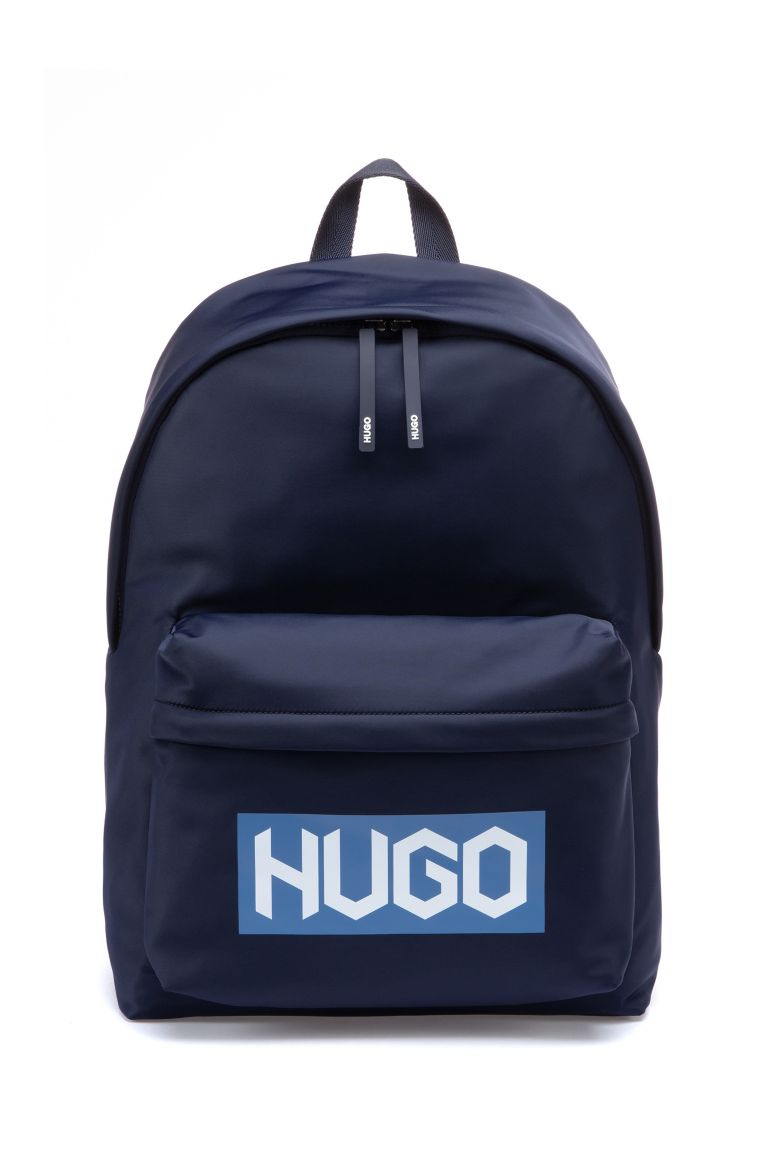 HUGO Рюкзак Record с логотипом (цвет ), артикул 50445786 | Фото 1