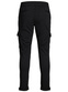 Jack & Jones Брюки карго WILL PHIL ( цвет), артикул 12184467 | Фото 2