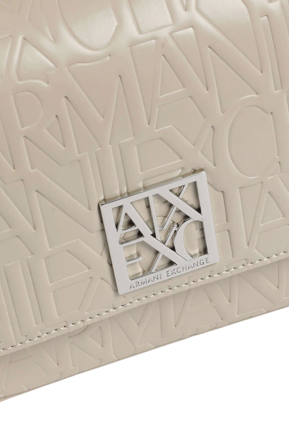Женский Armani Exchange Сумка из искусственной кожи (цвет ), артикул 942648-CC793 | Фото 3