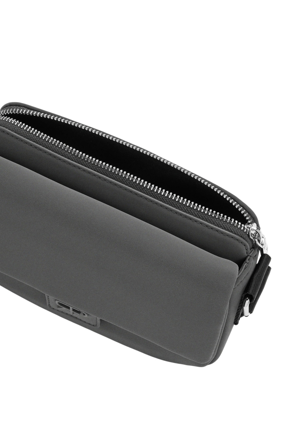 Женский Parfois Сумка через плечо с клапаном (цвет ), артикул 243857 | Фото 3