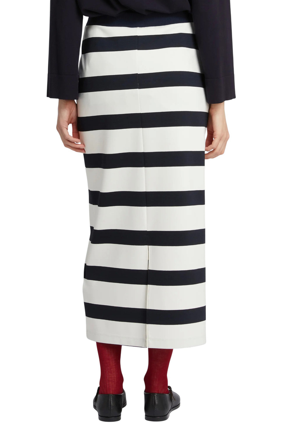 Женский Max Mara Юбка MMLRIVIERA (цвет ), артикул 2616771017 | Фото 5