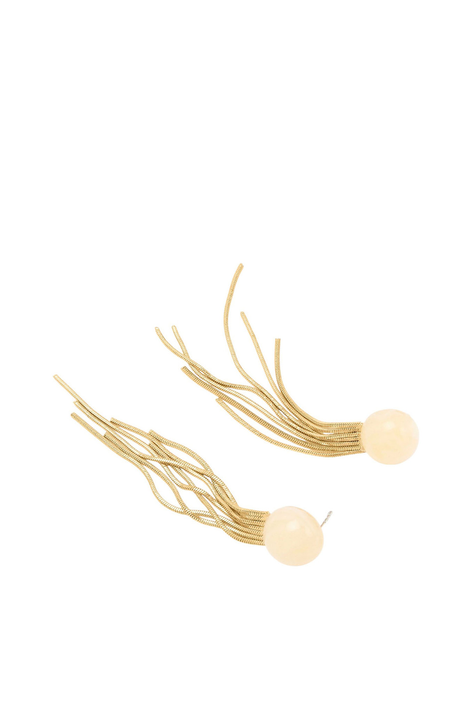 Женский Parfois Серьги со смолой (цвет ), артикул 242465 | Фото 2