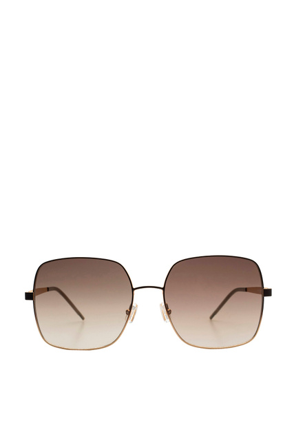 Солнцезащитные очки BOSS 1160/S|Основной цвет:Коричневый|Артикул:BOSS 1160/S | Фото 2