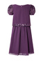 Monsoon Нарядное платье с пайетками ( цвет), артикул 215131 | Фото 2