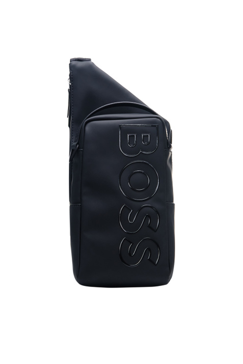 BOSS Рюкзак с логотипом ( цвет), артикул 50484309 | Фото 1