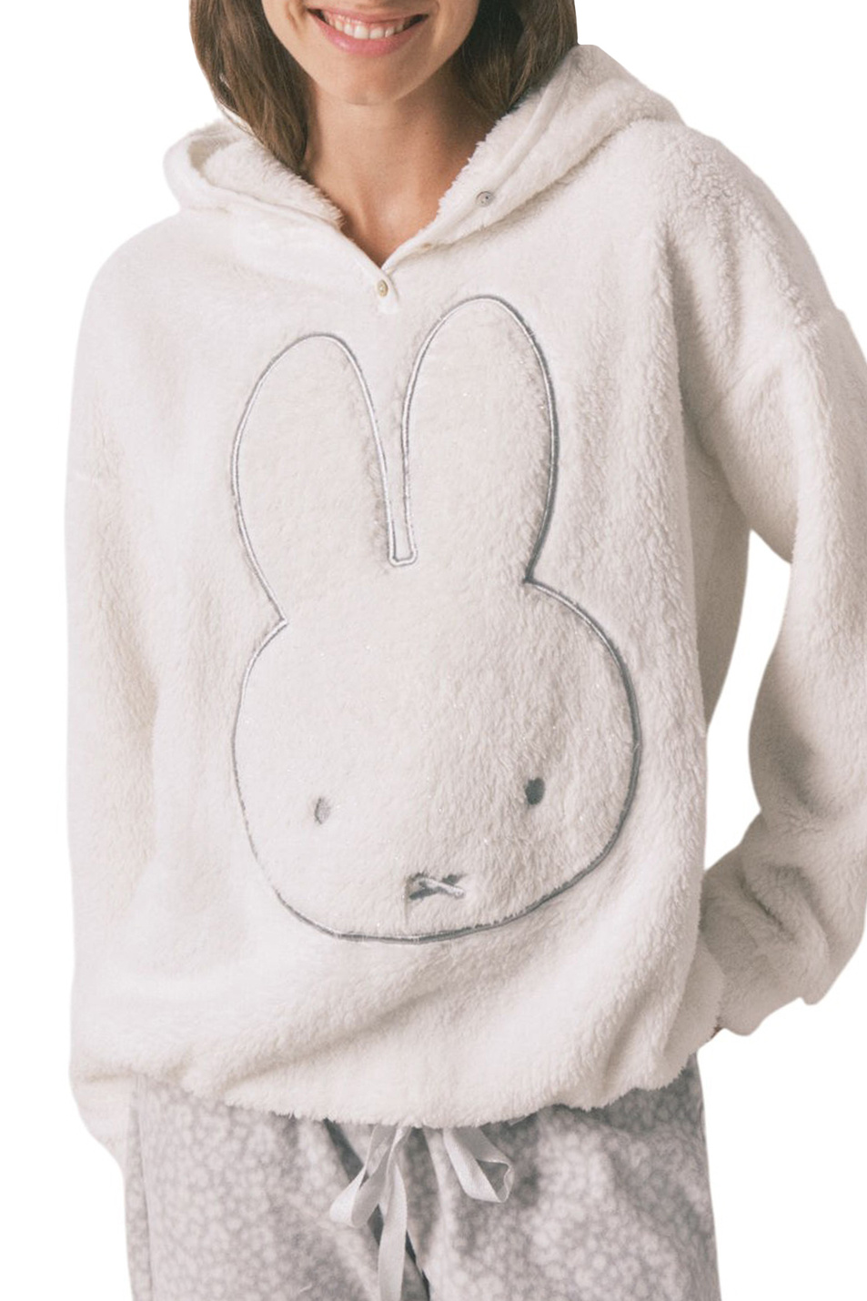 Женский Women'secret Костюм домашний с принтом (цвет ), артикул 3132172 | Фото 3