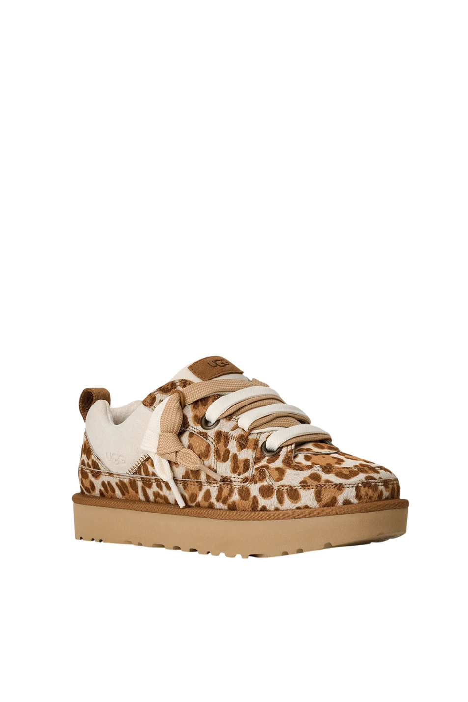 Женский UGG Кроссовки Lo Lowmel Plains (цвет ), артикул 1181071 | Фото 2