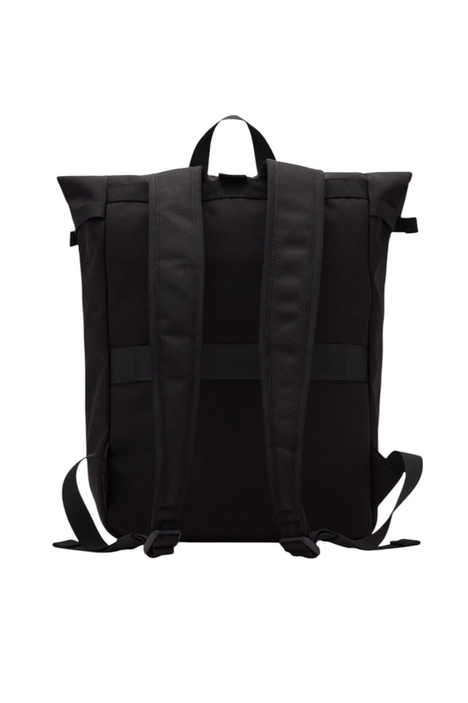 Мужской Mango Man Рюкзак BAGFOLD текстильный (цвет ), артикул 17041202 | Фото 3