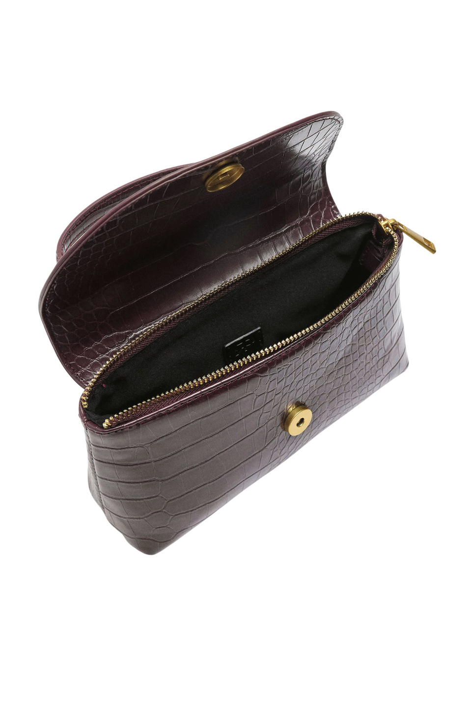 Женский Parfois Сумка из искусственной кожи (цвет ), артикул 242155 | Фото 3