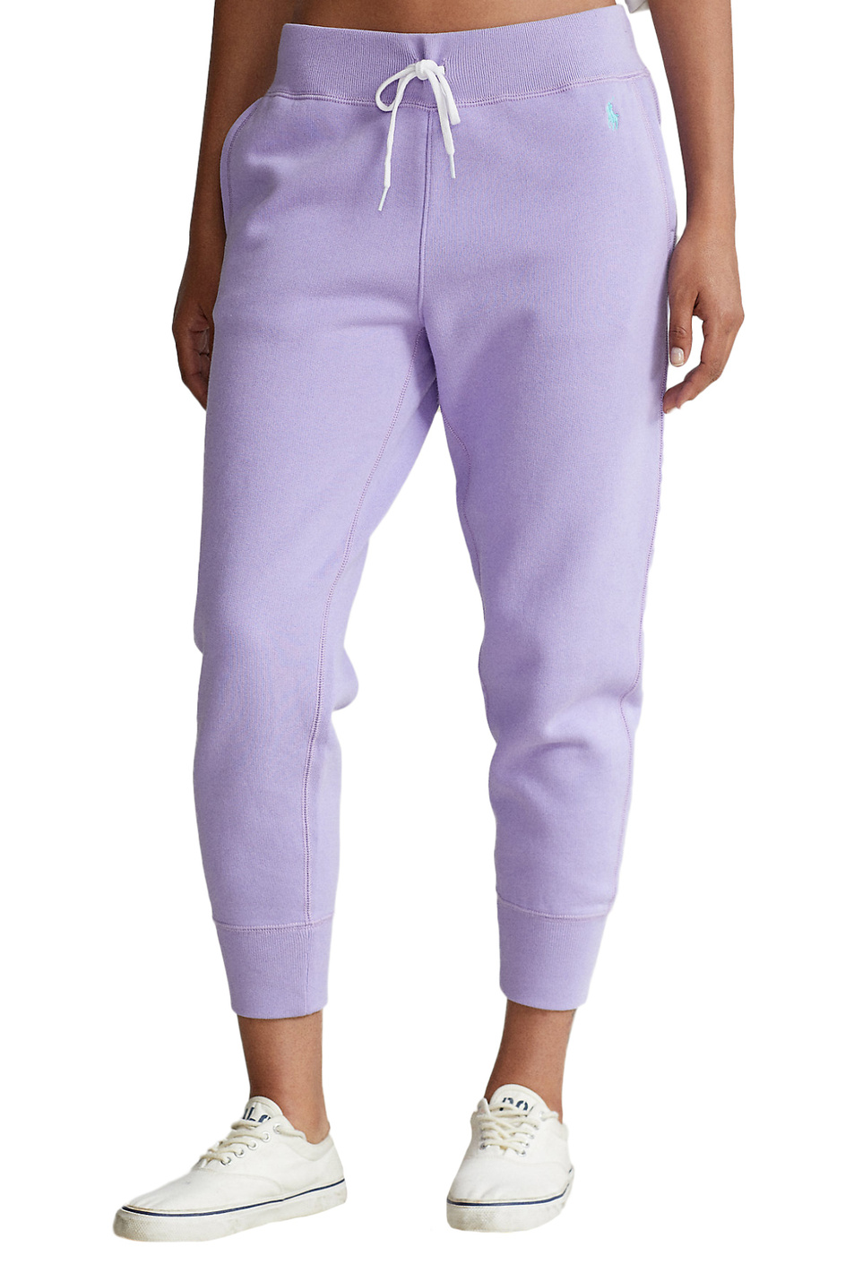 Polo Ralph Lauren Спортивные брюки из смесового хлопка (цвет ), артикул 211794397020 | Фото 3