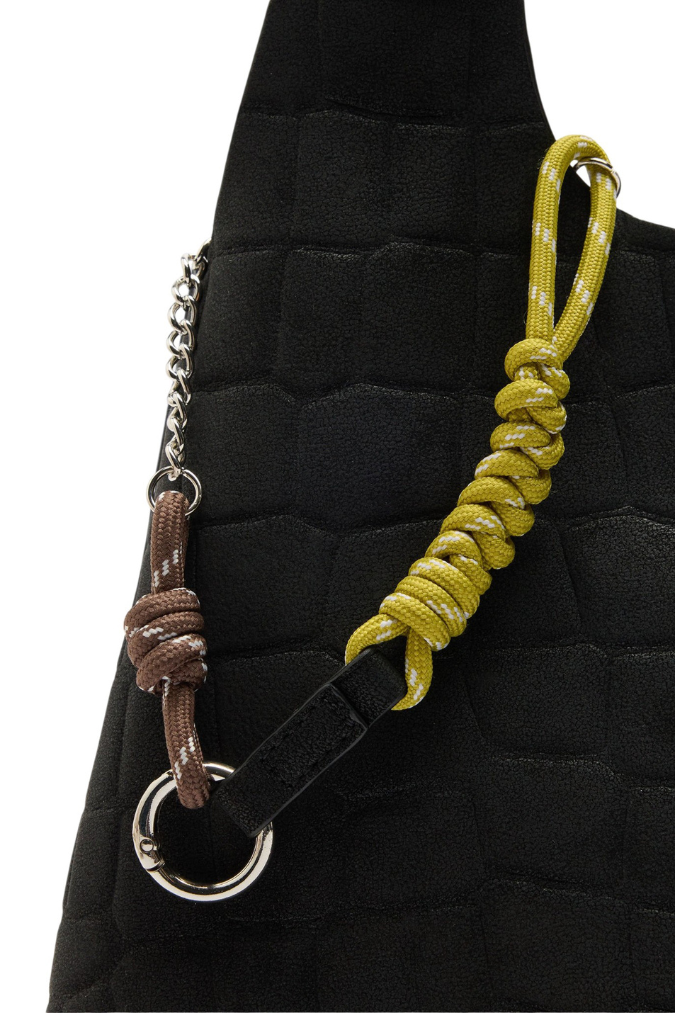 Женский Parfois Сумка-шоппер (цвет ), артикул 240660 | Фото 4