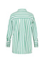 Gerry Weber Рубашка из смесового хлопка в полоску ( цвет), артикул 160003-31402 | Фото 2