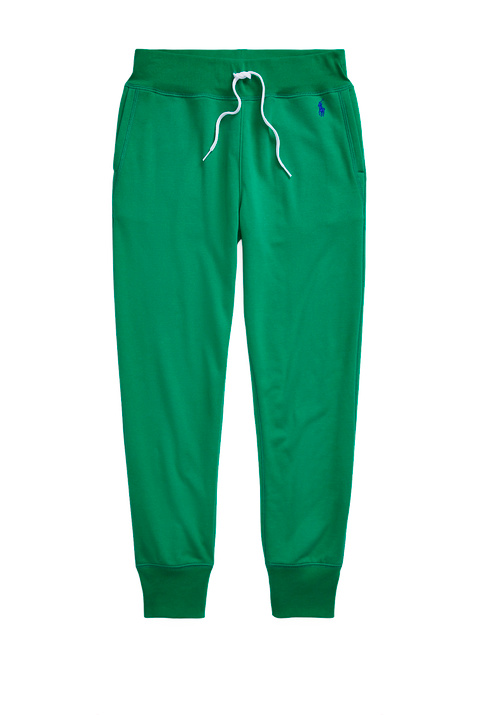 Polo Ralph Lauren Флисовые спортивные брюки ( цвет), артикул 211780215016 | Фото 1