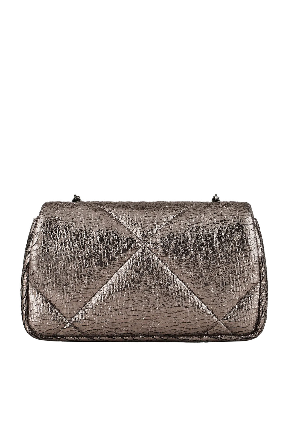Женский Emporio Armani Сумка через плечо на магнитном клапане (цвет ), артикул Y3C040-Y394I | Фото 3