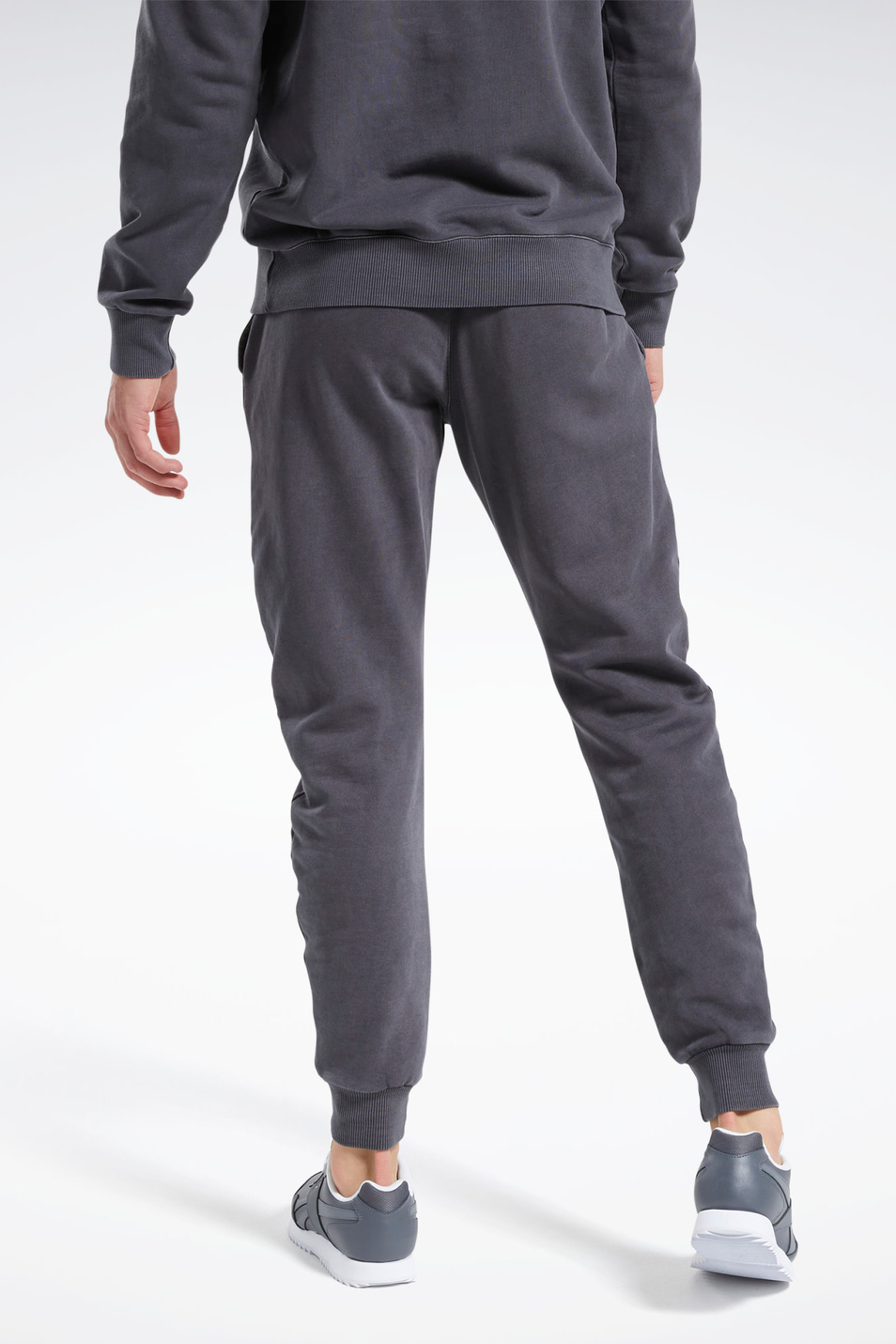 Мужской Reebok Брюки спортивные Classics Premium Vector (цвет ), артикул GH7661 | Фото 3