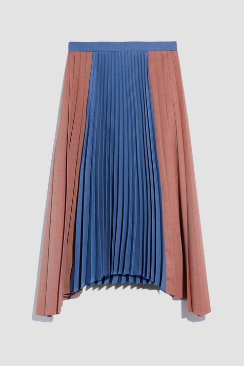 Max&Co Юбка плиссированная VEGGIA ( цвет), артикул 71040320 | Фото 1
